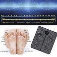 EMS Foot Massager Machine Electric