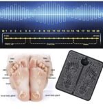 EMS Foot Massager Machine Electric - Image 4