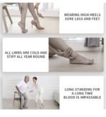 EMS Foot Massager Machine Electric - Image 5