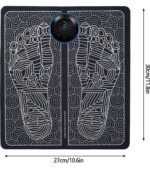 EMS Foot Massager Machine Electric - Image 8