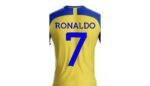 Al-Nassr Ronaldo CR7 Unisex Football T-Shirt - Image 4