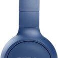 JBL Tune 510 BT Wireless Headphone Blue