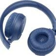 JBL Tune 510 BT Wireless Headphone Blue