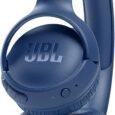 JBL Tune 510 BT Wireless Headphone Blue