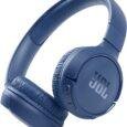 JBL Tune 510 BT Wireless Headphone Blue
