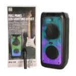 BTS-1388 Wireless Bluetooth Speaker
