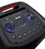 BTS-1388 Wireless Bluetooth Speaker - Image 2