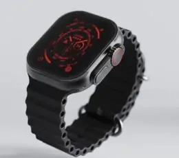 8 Ultra Smart Watch 49MM