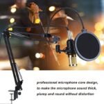 Condenser Microphone Set - Image 2