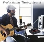 Condenser Microphone Set