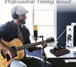 Condenser Microphone Set