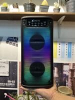 KTS-1711 Wireless Bluetooth Speaker