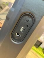 KTS-1711 Wireless Bluetooth Speaker - Image 5