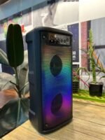 KTS-1711 Wireless Bluetooth Speaker - Image 3