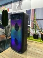 KTS-1711 Wireless Bluetooth Speaker - Image 4
