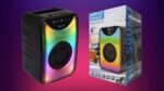 KTS-1433 Wireless Bluetooth Speaker - Image 2