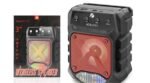 KTS-1171 Wireless Bluetooth Speaker - Image 2