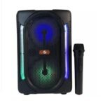 KTS-1329 Wireless Bluetooth Speaker - Image 3