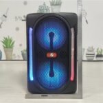 KTS-1329 Wireless Bluetooth Speaker - Image 4