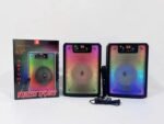 KTS-1561 Wireless Bluetooth Speaker - Image 2