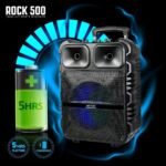 KTS-1163 Wireless Bluetooth Speaker - Image 4