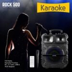 KTS-1163 Wireless Bluetooth Speaker - Image 6