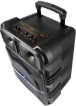 KTS-1163 Wireless Bluetooth Speaker - Image 2
