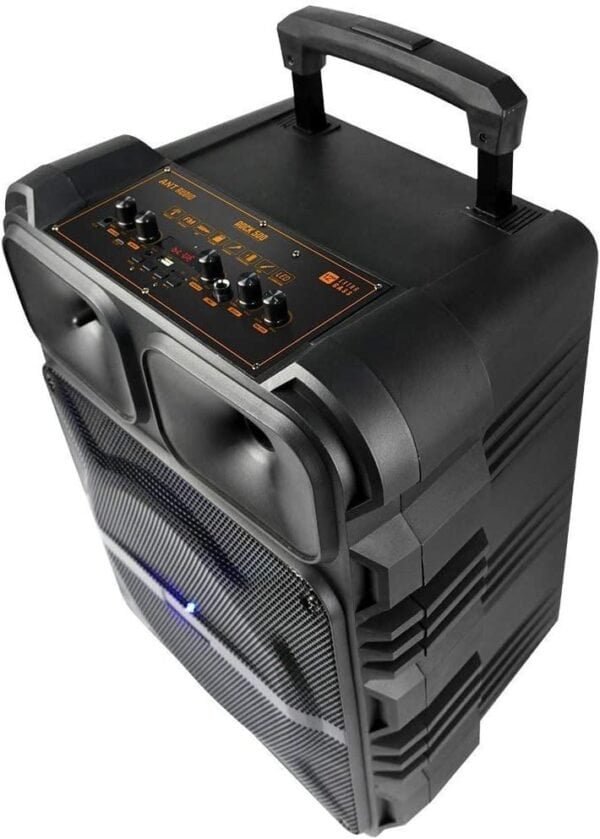 KTS-1163 Wireless Bluetooth Speaker - Image 2
