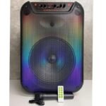 KTS-1595 Wireless Bluetooth Speaker - Image 2