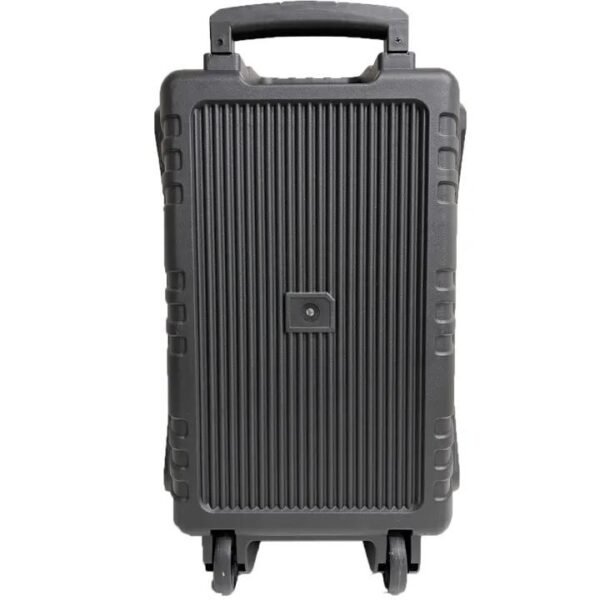 KTS-1595 Wireless Bluetooth Speaker - Image 3