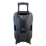 KTS-1539 Wireless Bluetooth Speaker - Image 3
