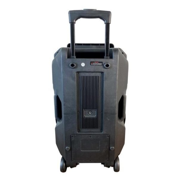 KTS-1539 Wireless Bluetooth Speaker - Image 3