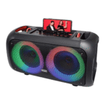 BTS-1709 Wireless Bluetooth Speaker - Image 6
