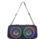 BTS-1709 Wireless Bluetooth Speaker - Image 4