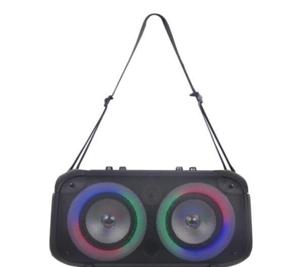 BTS-1709 Wireless Bluetooth Speaker - Image 4