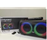 BTS-1709 Wireless Bluetooth Speaker - Image 2