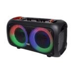 BTS-1709 Wireless Bluetooth Speaker - Image 3