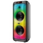 BTS-1387 Wireless Bluetooth Speaker - Image 3