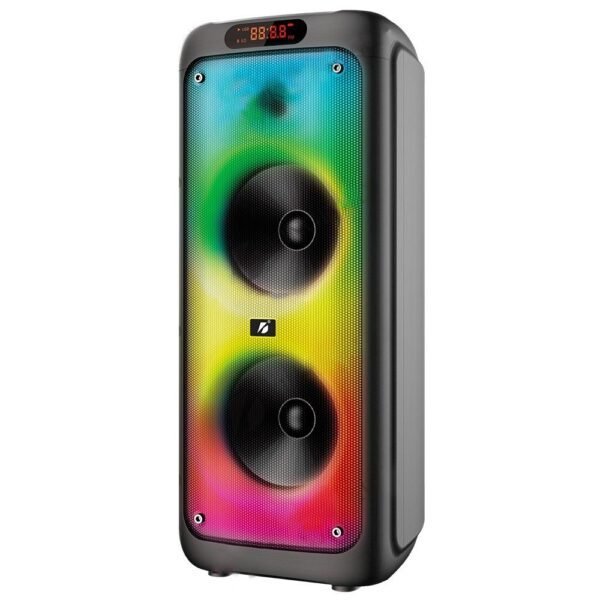 BTS-1387 Wireless Bluetooth Speaker - Image 3