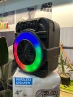 KTS-1435 Wireless Bluetooth Speaker - Image 2