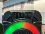 KTS-1435 Wireless Bluetooth Speaker - Image 3