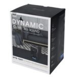 BTS-1321 Wireless Bluetooth Speaker - Image 4