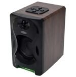 BTS-1321 Wireless Bluetooth Speaker - Image 3