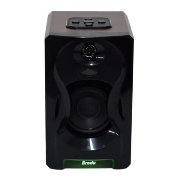 BTS-1321 Wireless Bluetooth Speaker - Image 5