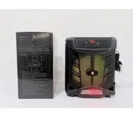 KTS-1831 wireless Bluetooth speaker