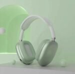 Air Max P9 Bluetooth Over-Ear Headphones - Image 11
