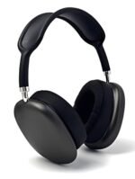 Air Max P9 Bluetooth Over-Ear Headphones - Image 8