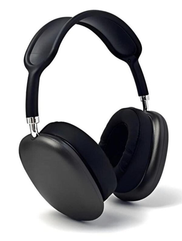 Air Max P9 Bluetooth Over-Ear Headphones - Image 8