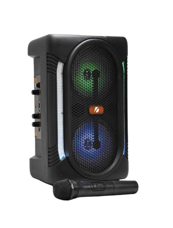 KTS-1329 Wireless Bluetooth Speaker - Image 2