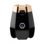 Hexagonal Electronic incense burner